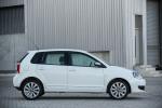 Volkswagen Polo Vivo Eclipse 2015 года